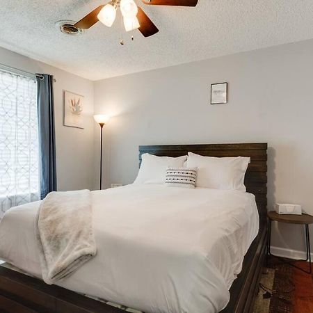Lovely 2 Bdr Condo With Balcony 2M To Broadway Nashville Esterno foto
