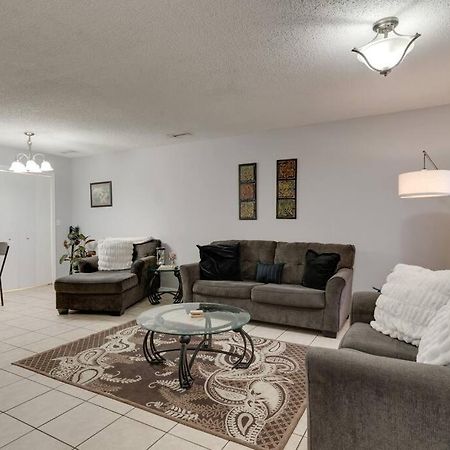 Lovely 2 Bdr Condo With Balcony 2M To Broadway Nashville Esterno foto
