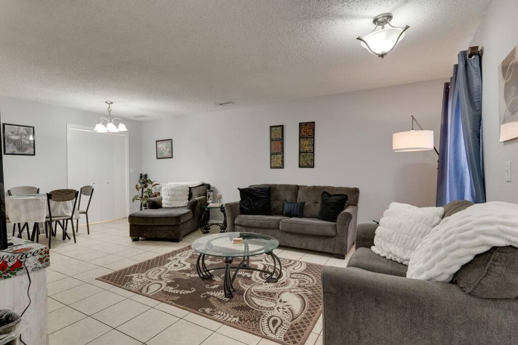 Lovely 2 Bdr Condo With Balcony 2M To Broadway Nashville Esterno foto
