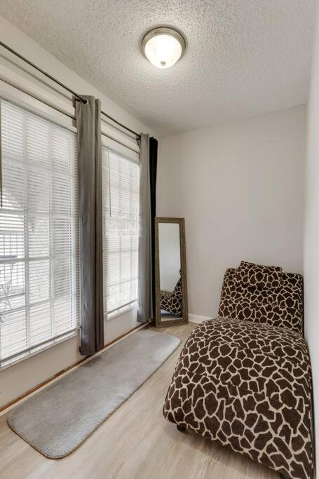 Lovely 2 Bdr Condo With Balcony 2M To Broadway Nashville Esterno foto