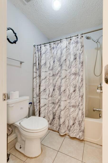 Lovely 2 Bdr Condo With Balcony 2M To Broadway Nashville Esterno foto